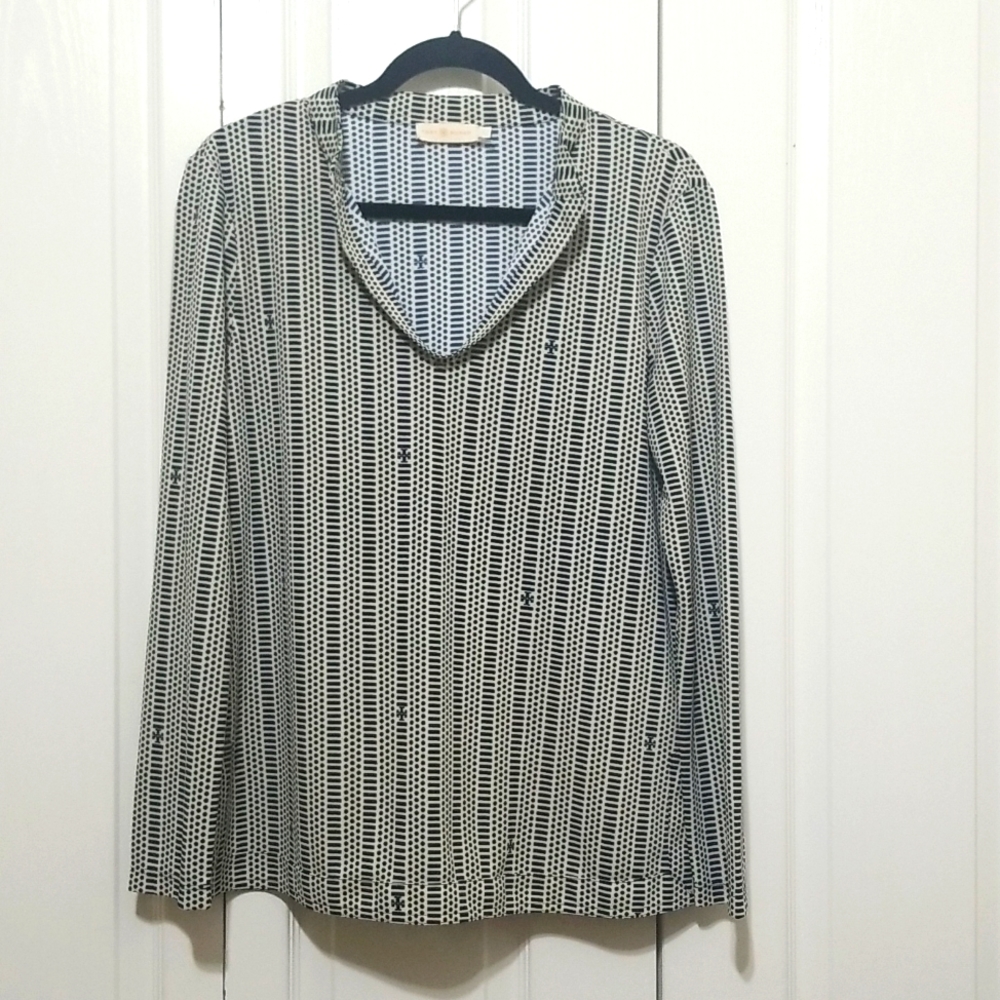 Tory Burch Sienna Tunic